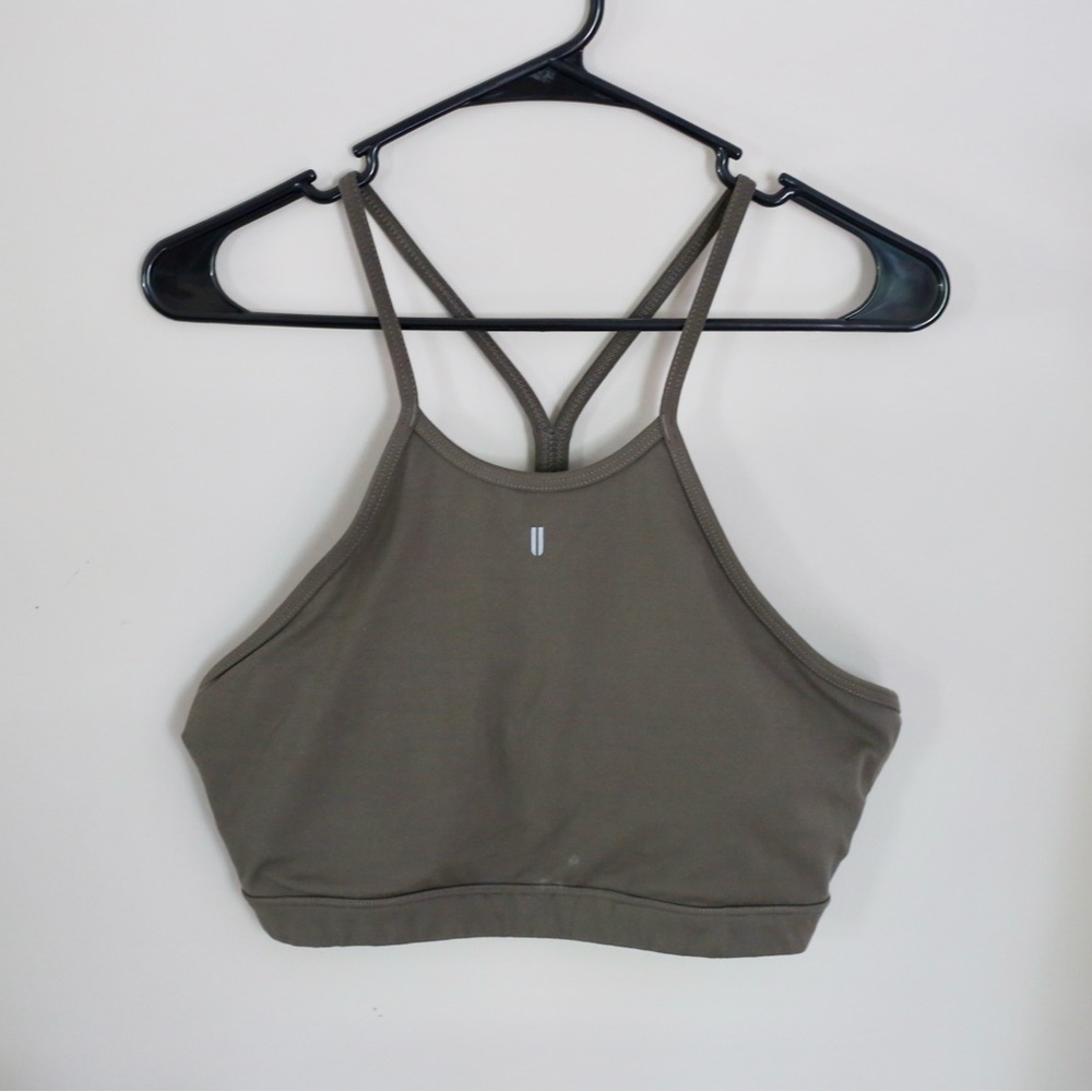 Nobull High Neck Sports Bra